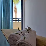 Apartament Duplex With Sea Views, Garden And Terrace Santa Cruz de Tenerife