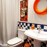 Apartament Duplex With Sea Views, Garden And Terrace Santa Cruz de Tenerife