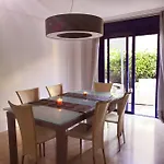 Duplex With Sea Views, Garden And Terrace Apartament
