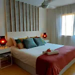 Apartament Duplex With Sea Views, Garden And Terrace *
