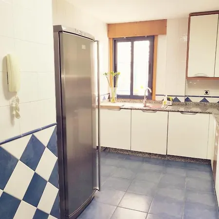 Duplex With Sea Views, Garden And Terrace Appartement Santa Cruz de Tenerife