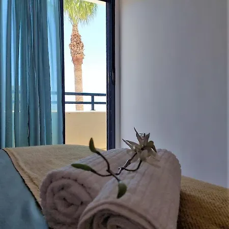 Appartement Duplex With Sea Views, Garden And Terrace Santa Cruz de Tenerife