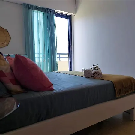Apartament Duplex With Sea Views, Garden And Terrace